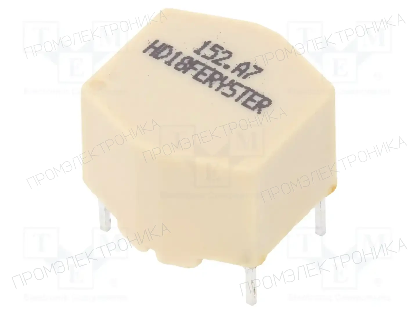 FERYSTER DTS-12,5/1,5/0,7-CH — Дроссели
