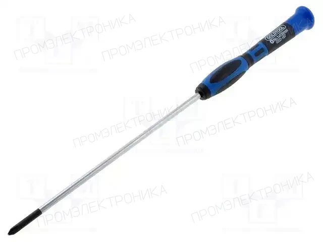 GOLDTOOL GSD-167 — Прецизионные отвёртки