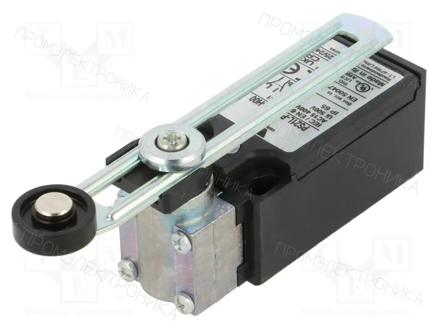 CARLO GAVAZZI PS21L-PS11R1-H00 — Выключатели концевые