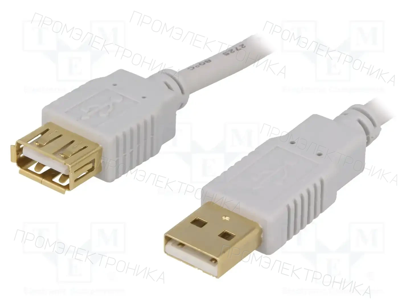 BQ CABLE CAB-USB2AAF/1.8G-G — Кабели и адаптеры USB