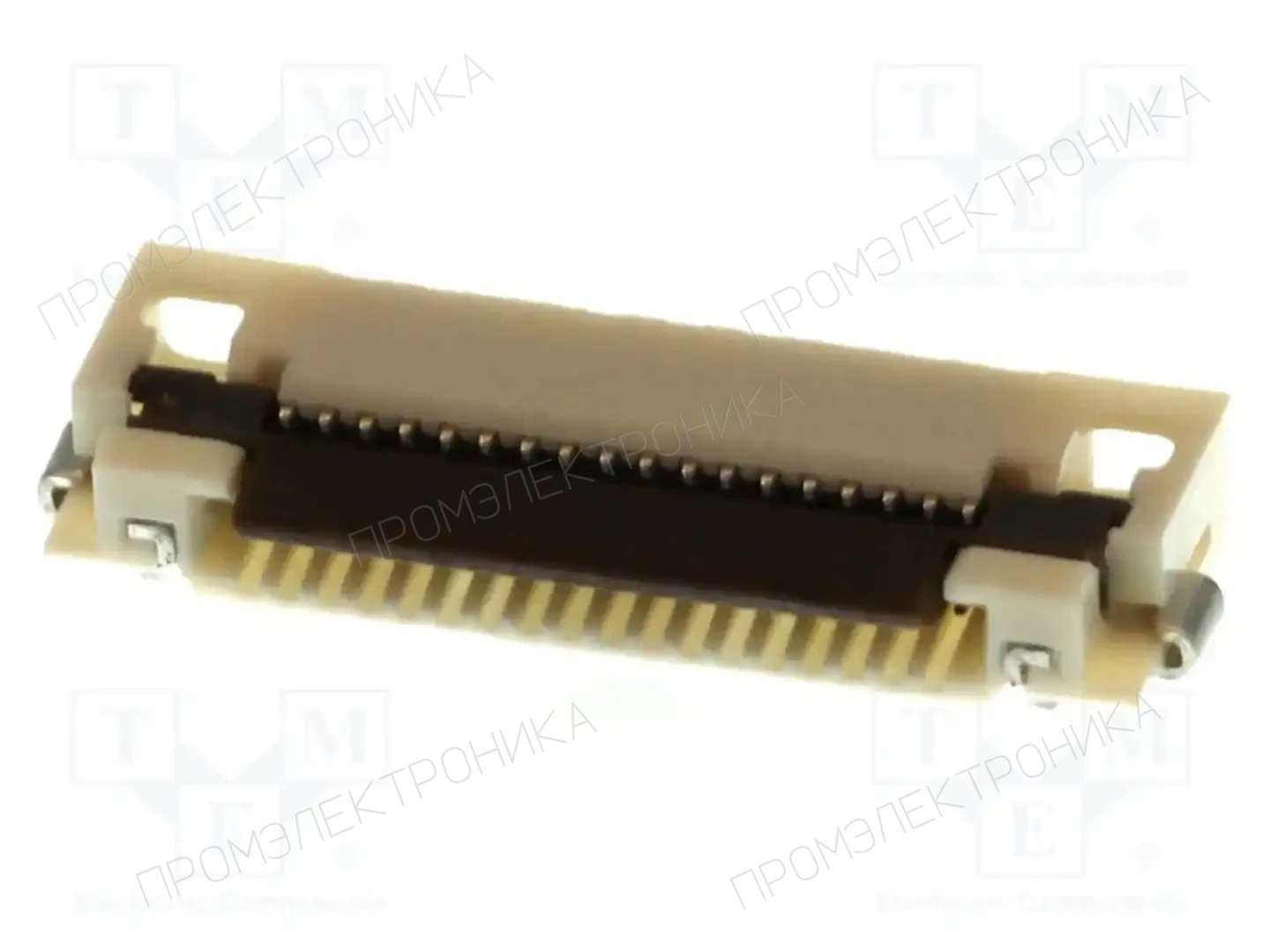 MOLEX 52892-1833 — Разъeмы FFC/FPC растр 0,5мм