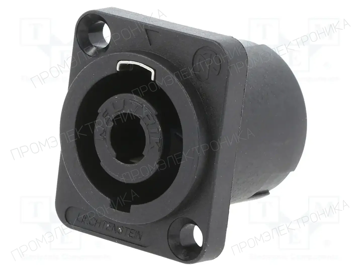 NEUTRIK NL4MDXX-V — Разъeмы для динамиков