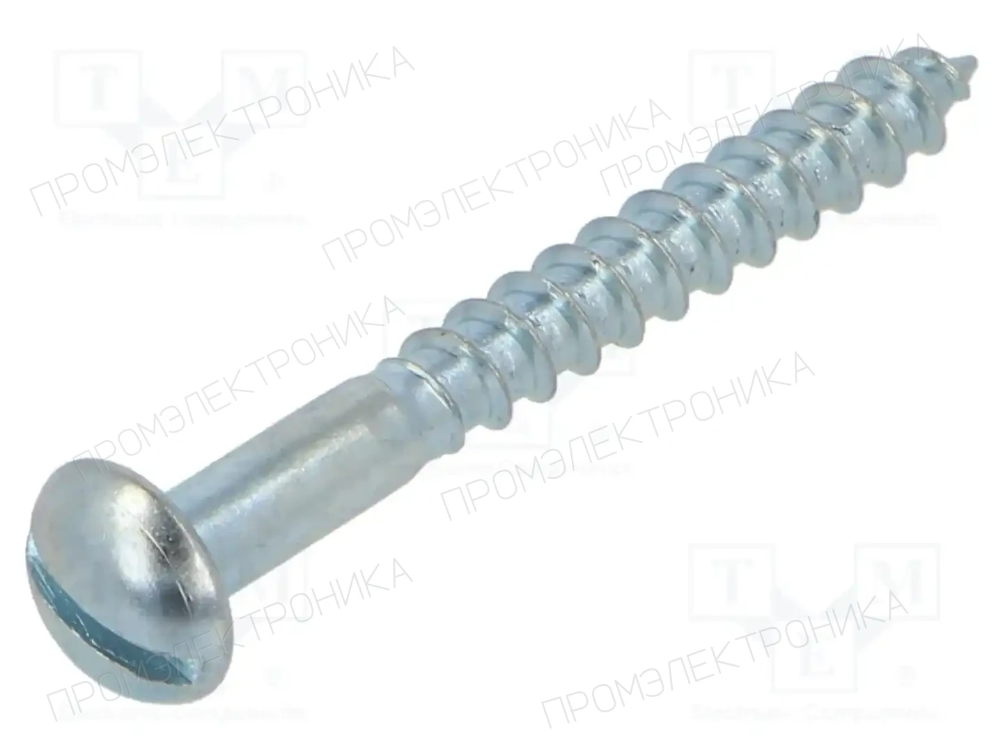 BOSSARD 1069802 — Шурупы
