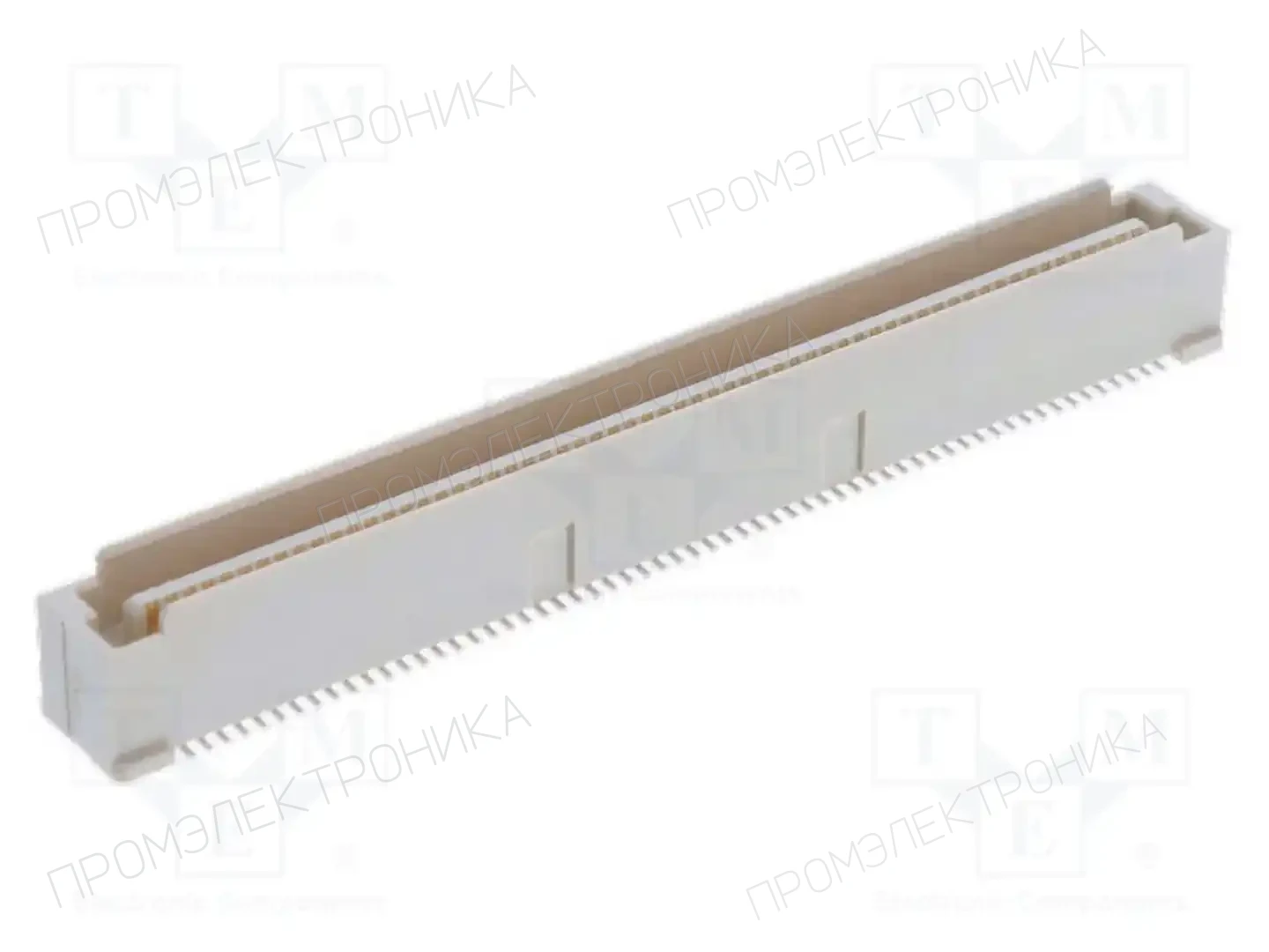 AMPHENOL 61083-123502LF — Разъeмы пластина - пластина