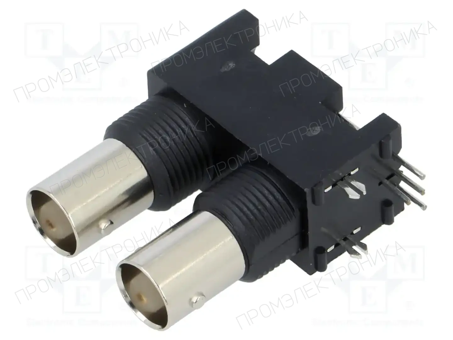AMPHENOL RF 031-6575 — Разъeмы BNC