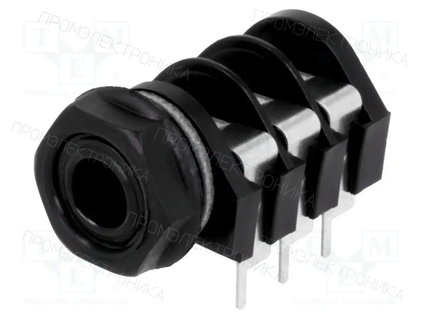 CLIFF CL1232A — Разъeмы Jack