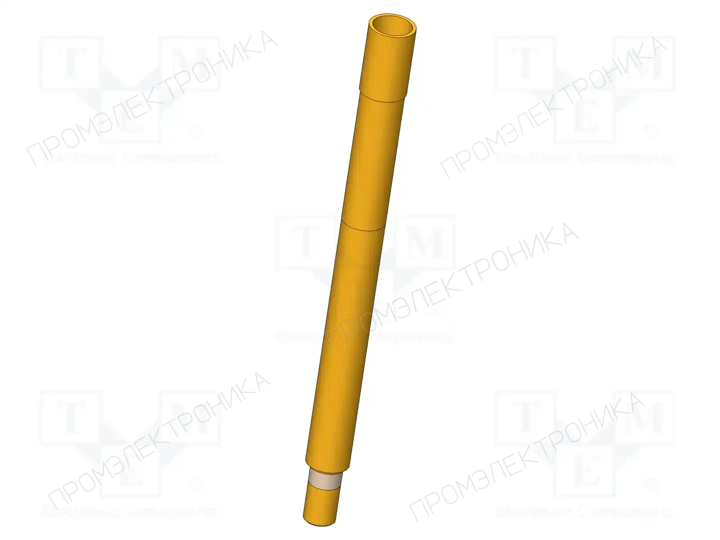 INGUN KS-465 M2.5 E05-F — Гнёзда для измерительных щупов