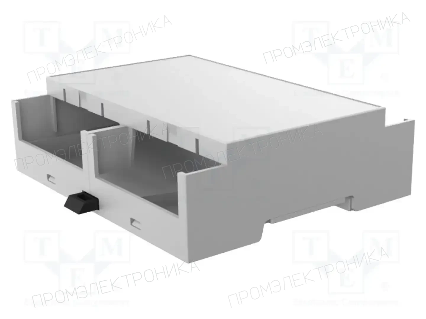 ITALTRONIC 35.0607000.BL — Корпуса на DIN-рейку