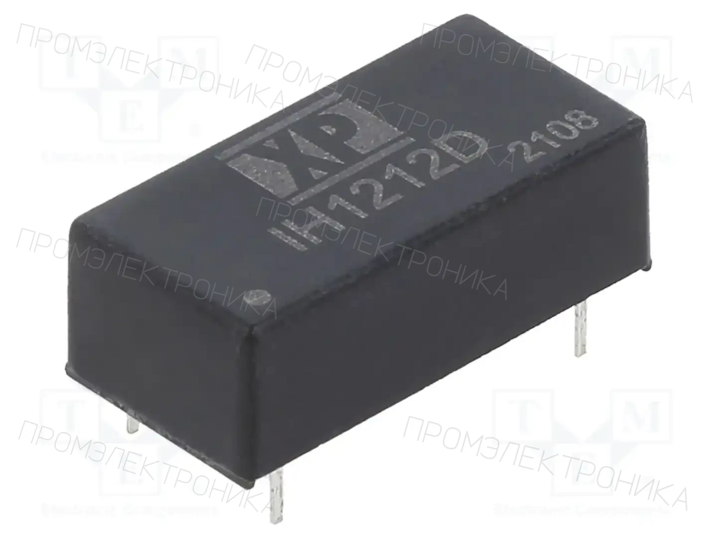 XP POWER IH1212D — Преобразователи DC/DC
