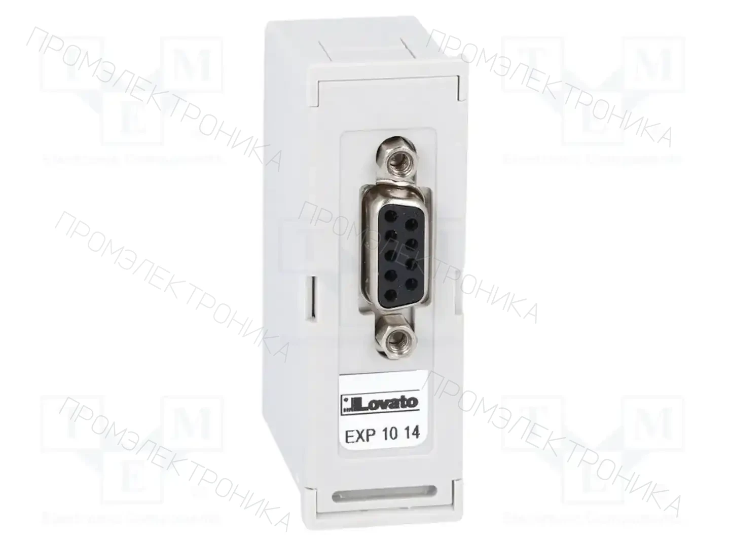 LOVATO ELECTRIC EXP1014 — Модули расширения