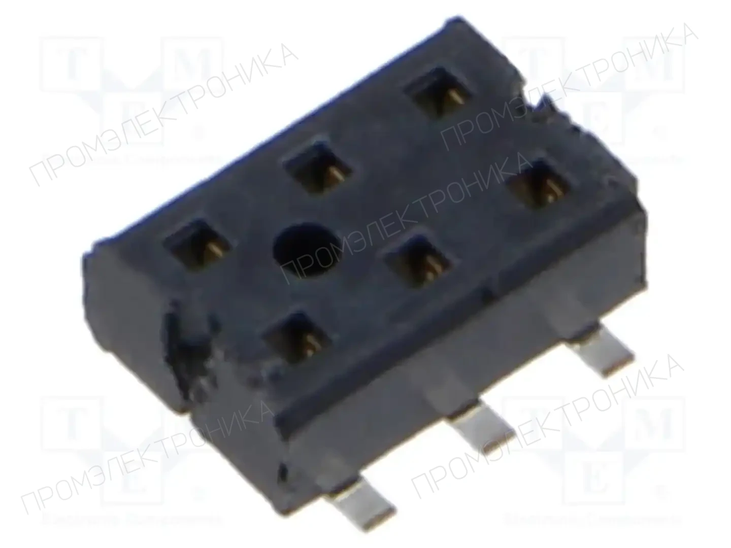 SAMTEC CLT-103-02-L-D-TR — Разъeмы пластина - пластина
