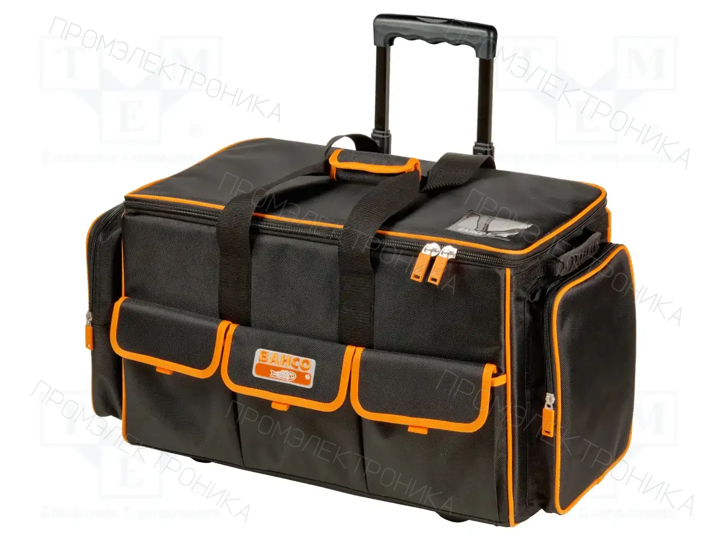 BAHCO 4750FB2W-24A — Сумки и чемоданчики для инструментов