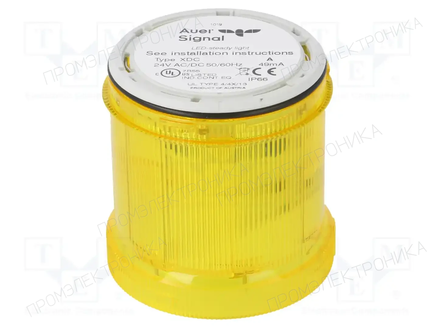 AUER SIGNAL 900017405 — Сигнализационные колонки
