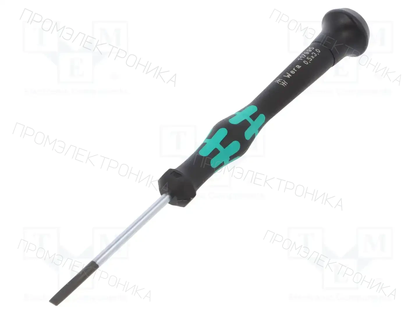 WERA 05117995001 — Прецизионные отвёртки