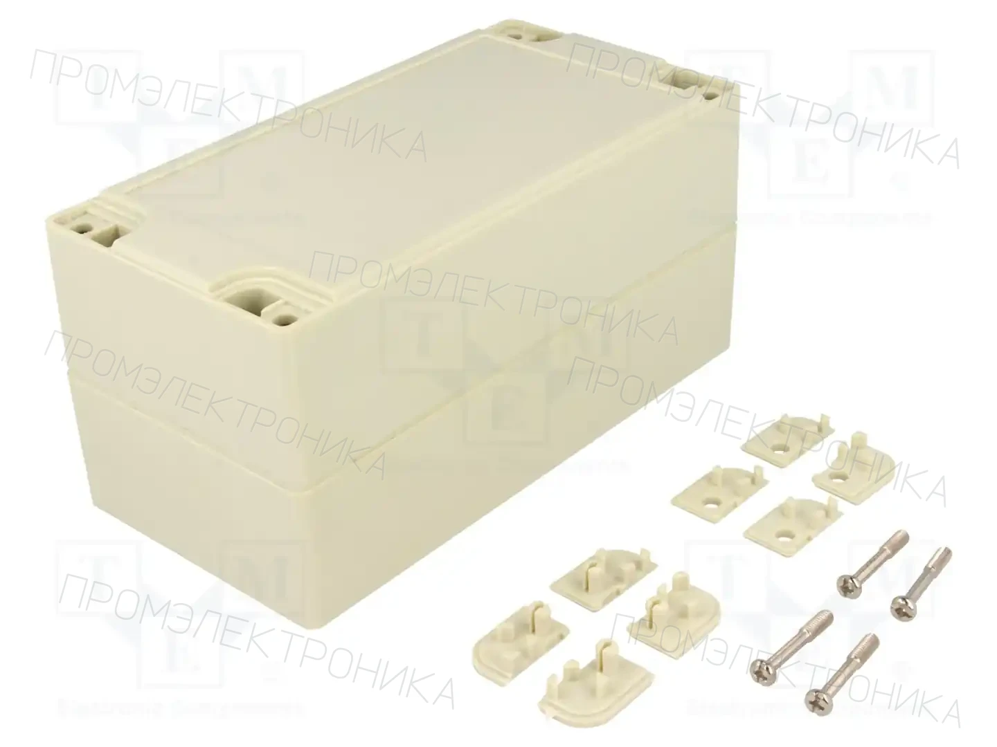 COMBIPLAST CP-11-50 — Корпуса универсальные