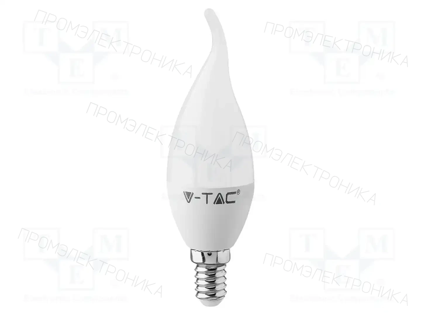 V-TAC SKU 118 — Источники света - освещение