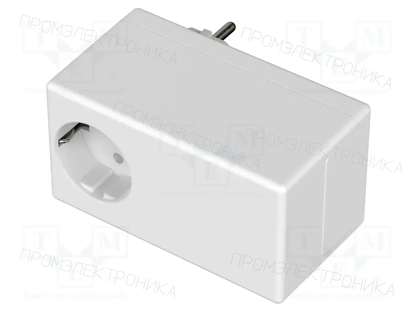BOPLA SE 435 DE - 9016 — Корпуса для блоков питания