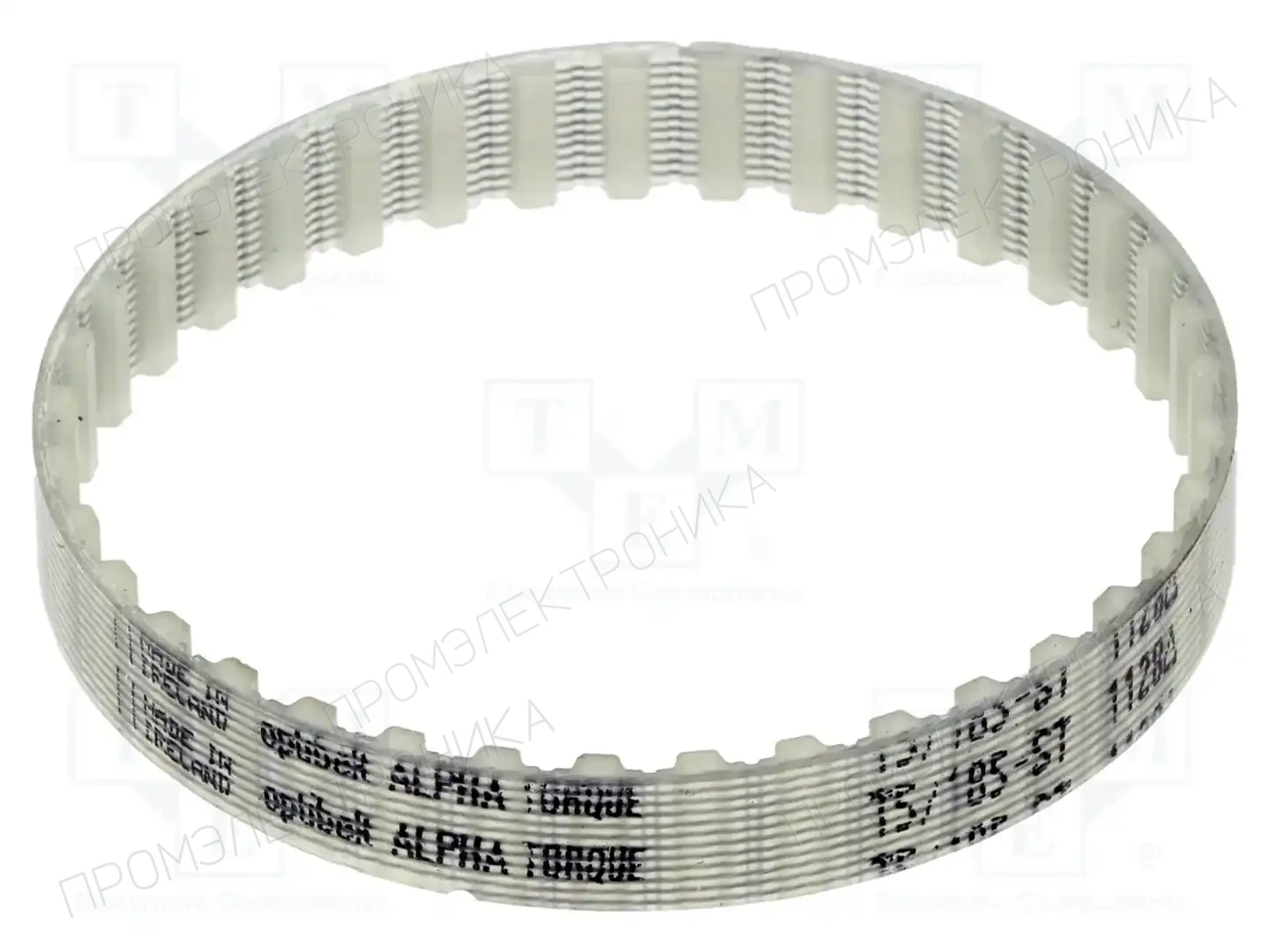 OPTIBELT T5 185 877ZA — Трансмиссия