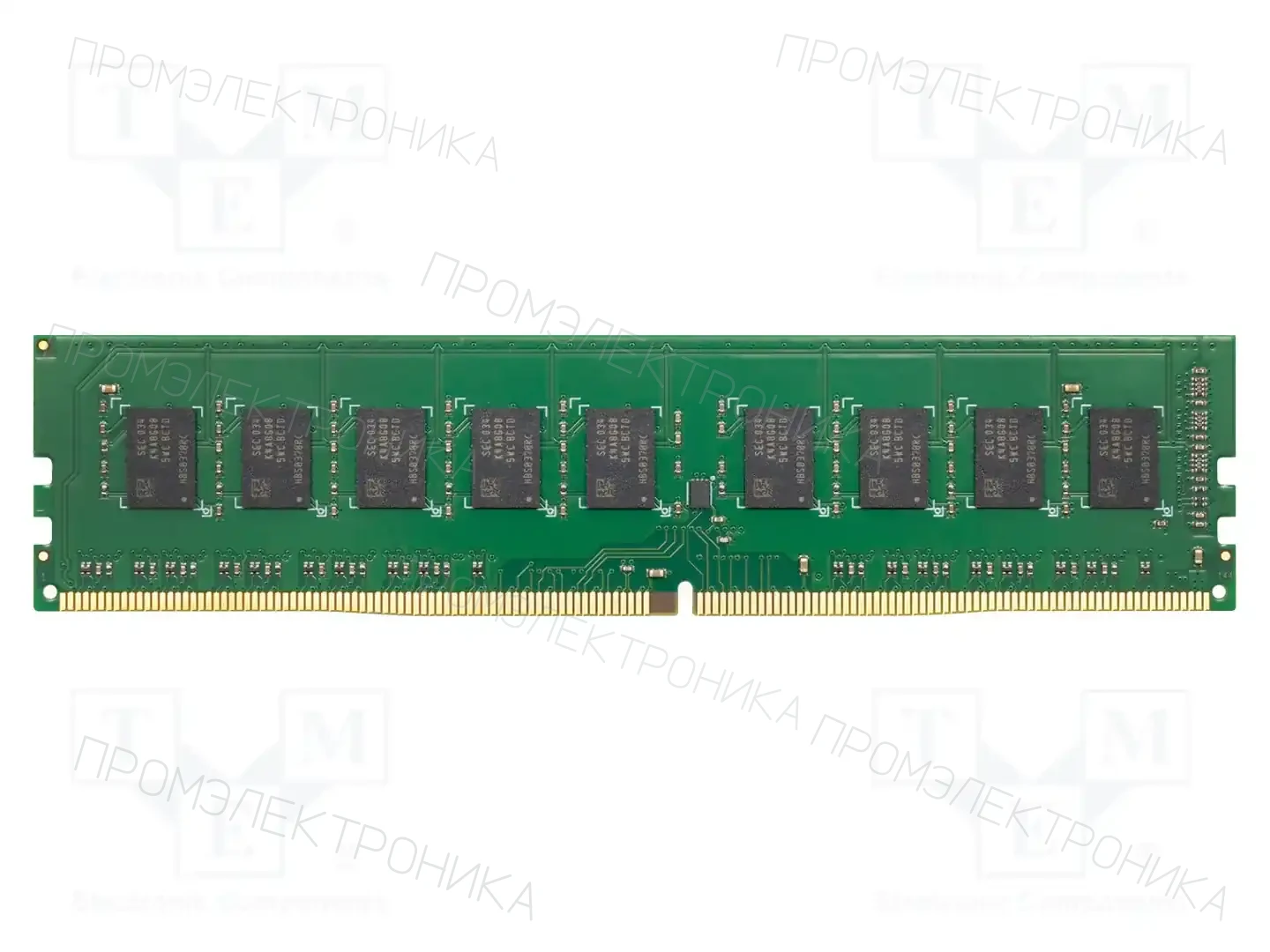 GOODRAM INDUSTRIAL GR4E4G266S8C-SETD — Модули памяти