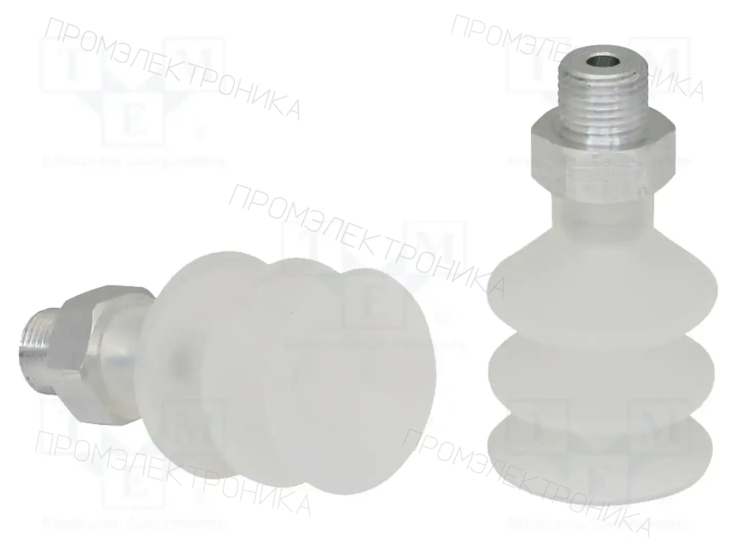 SCHMALZ FSG-25-SI-55-G1/8-AG — Вакуумные элементы