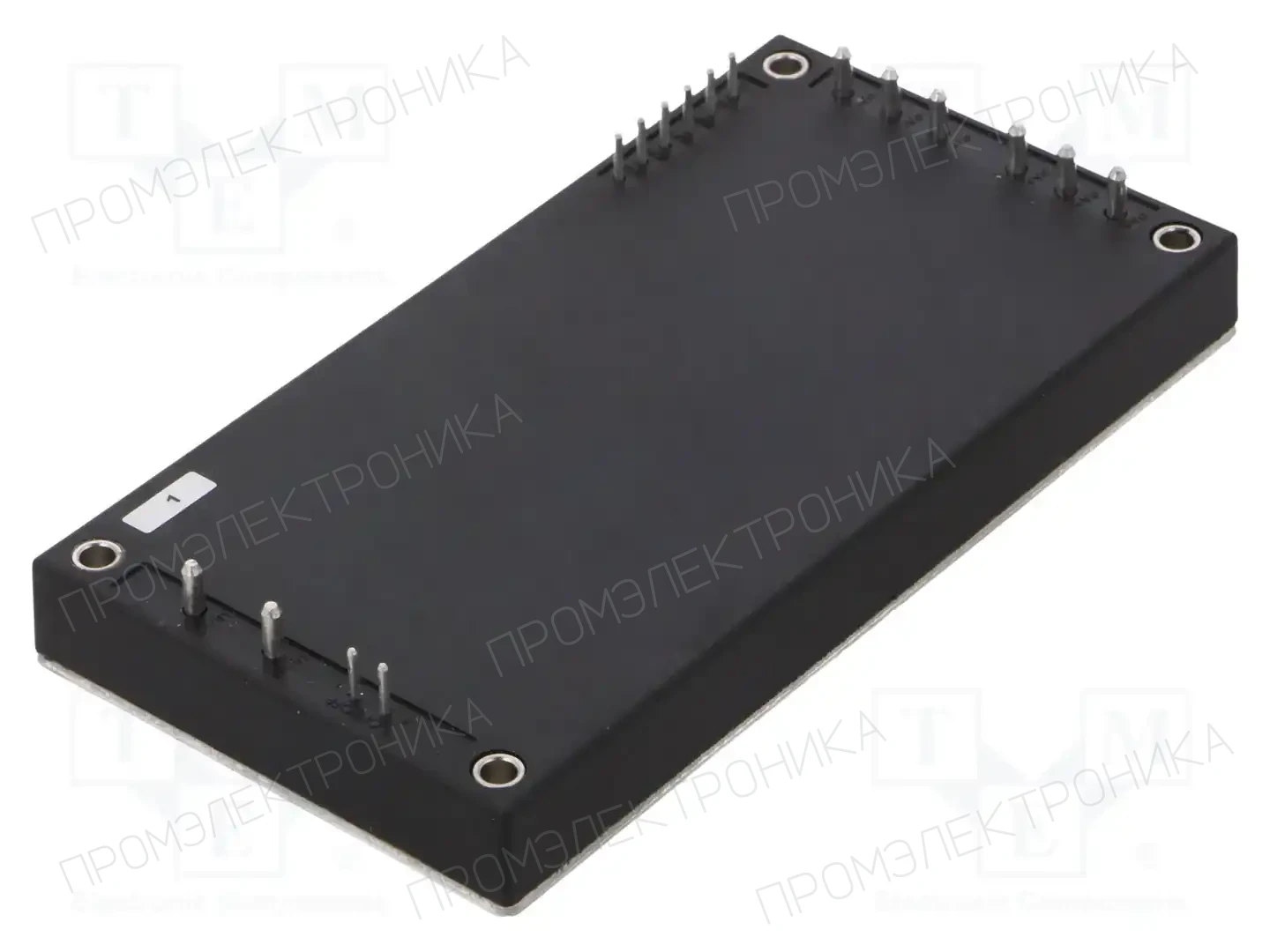 CINCON CFB400W-48S12 — Преобразователи DC/DC