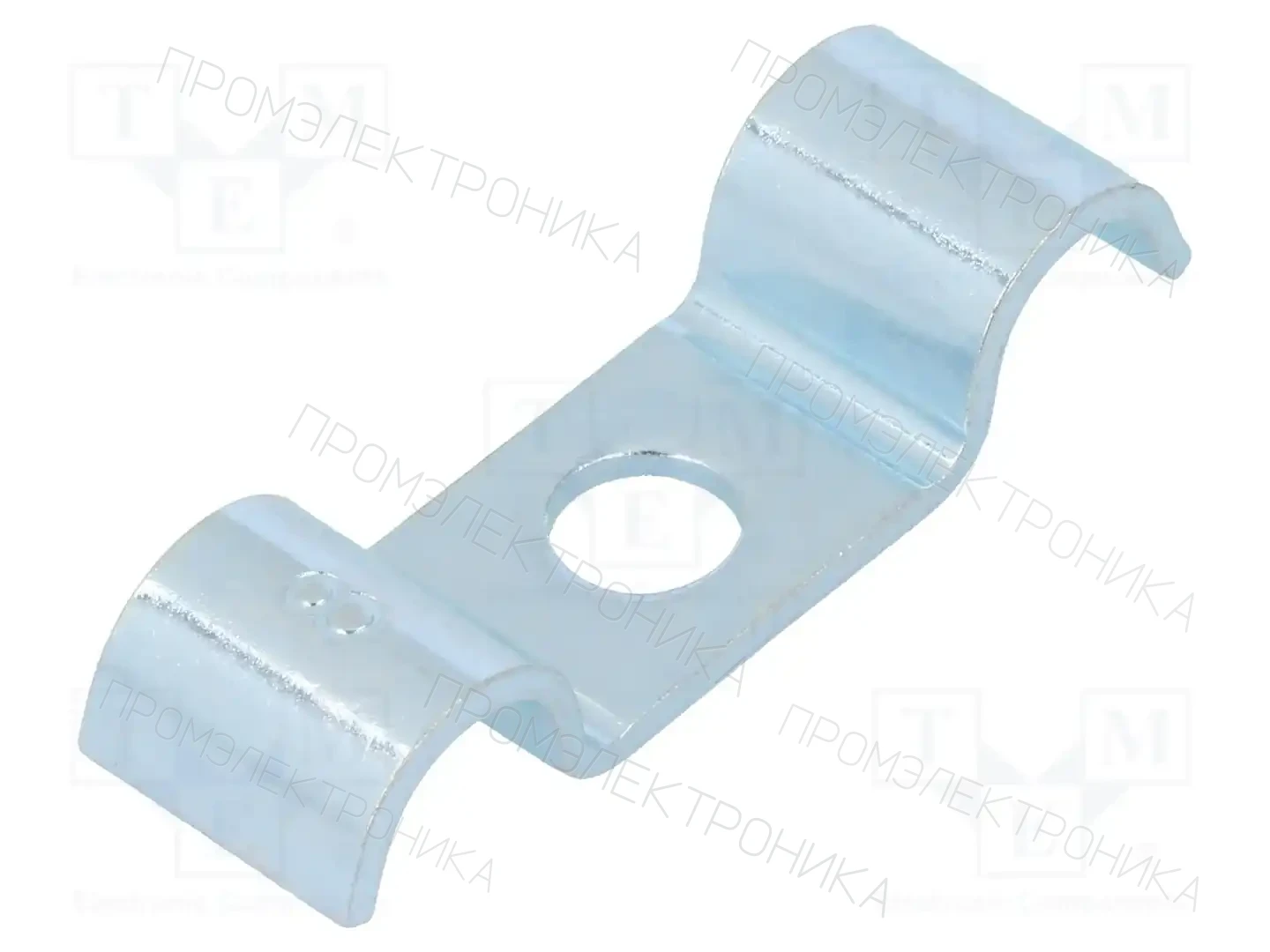 OBO BETTERMANN 1015 D 8 G — Держатели, скобы для кабелей