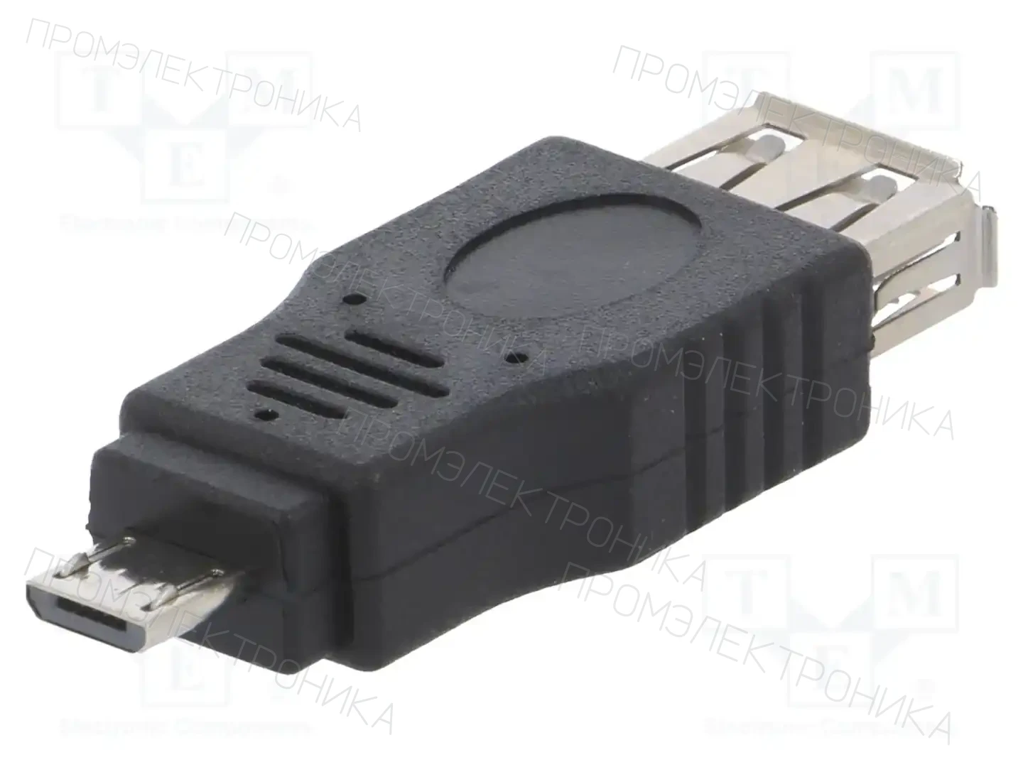 AKYGA AK-AD-08 — Кабели и адаптеры USB