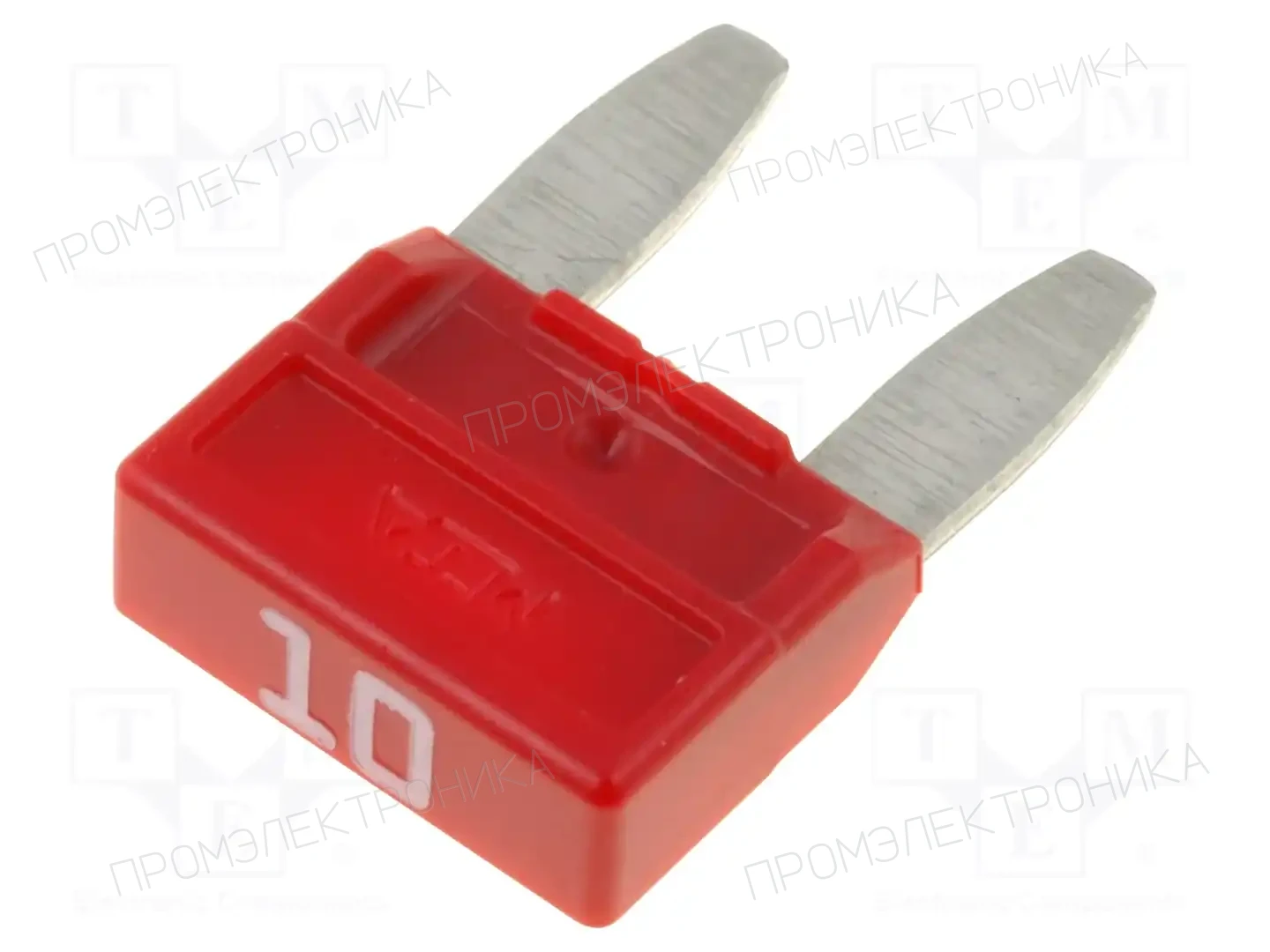 MTA MINIVAL 10A — Предохранители автомобильные мини
