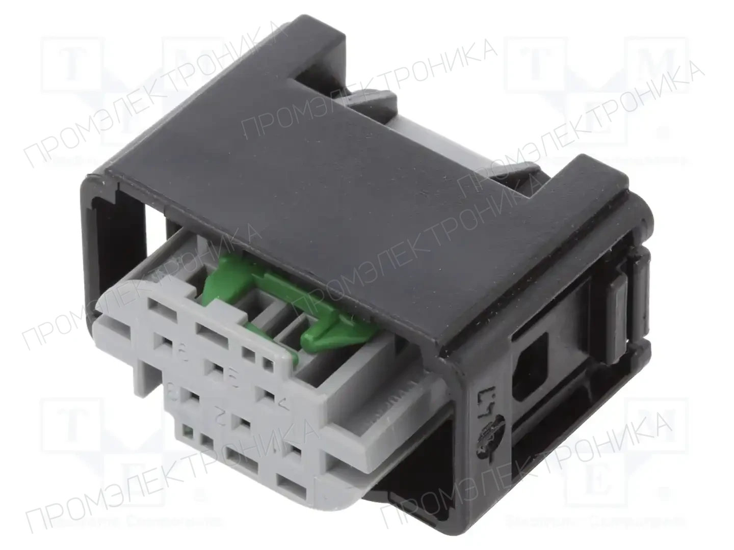 TE Connectivity 2-967616-1 — Прочие разъемы TE