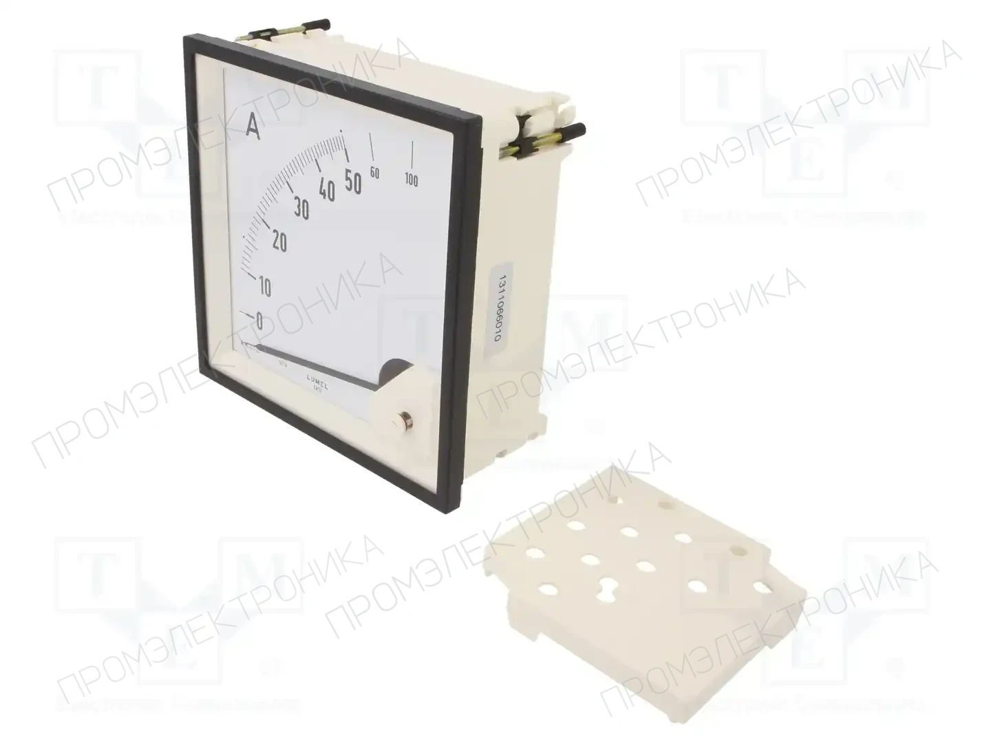 LUMEL EA12N F41300000000 — Амперметры