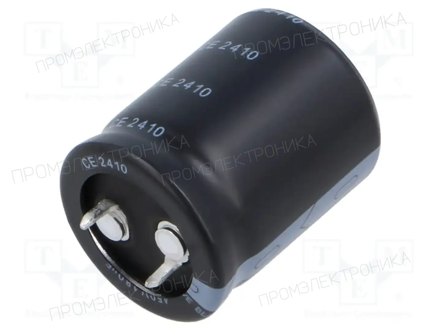 AISHI ELH2WM181P30KT — Конденсаторы электролитические SNAP-IN