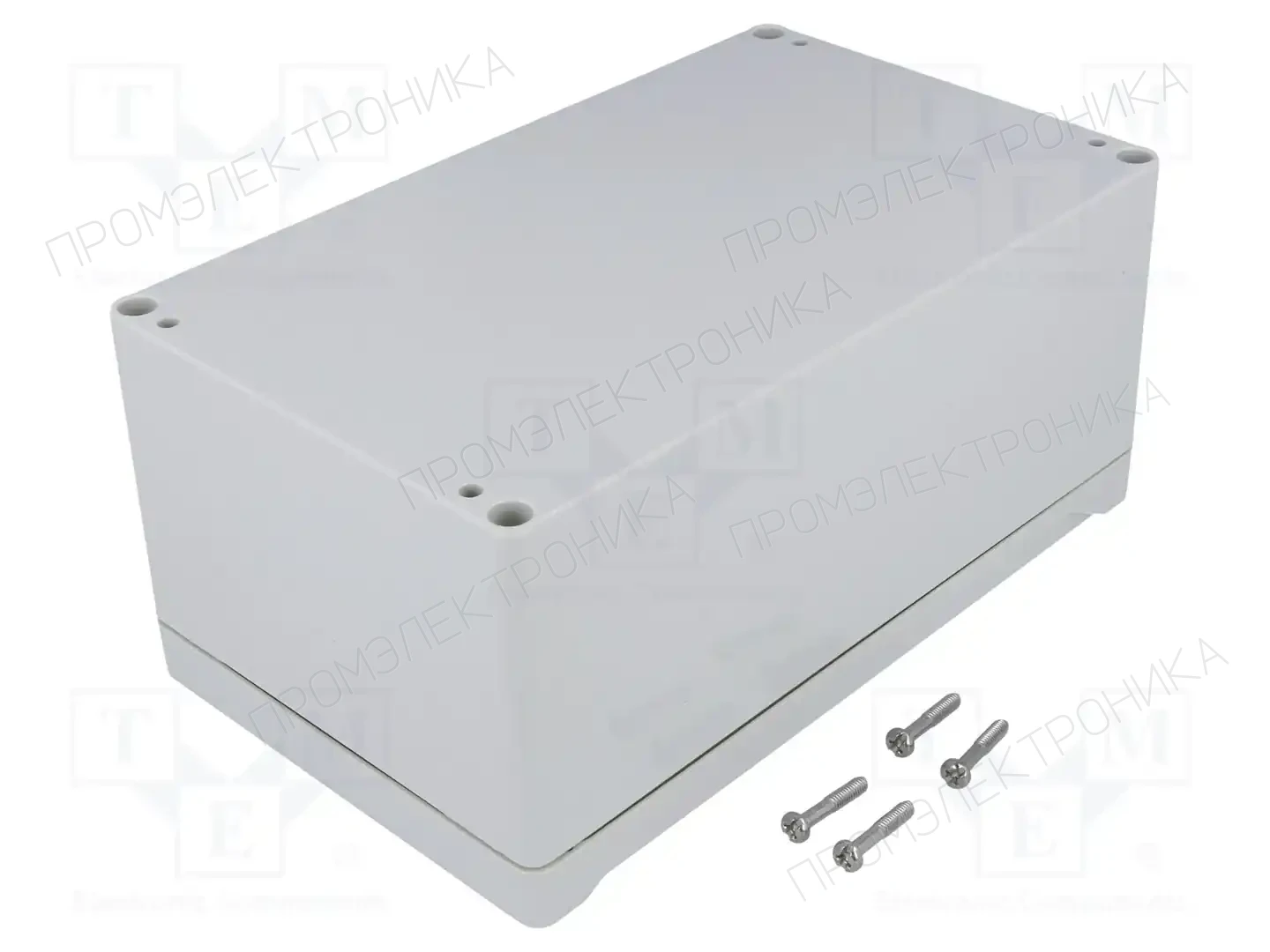 HAMMOND 1555UGY — Корпуса универсальные