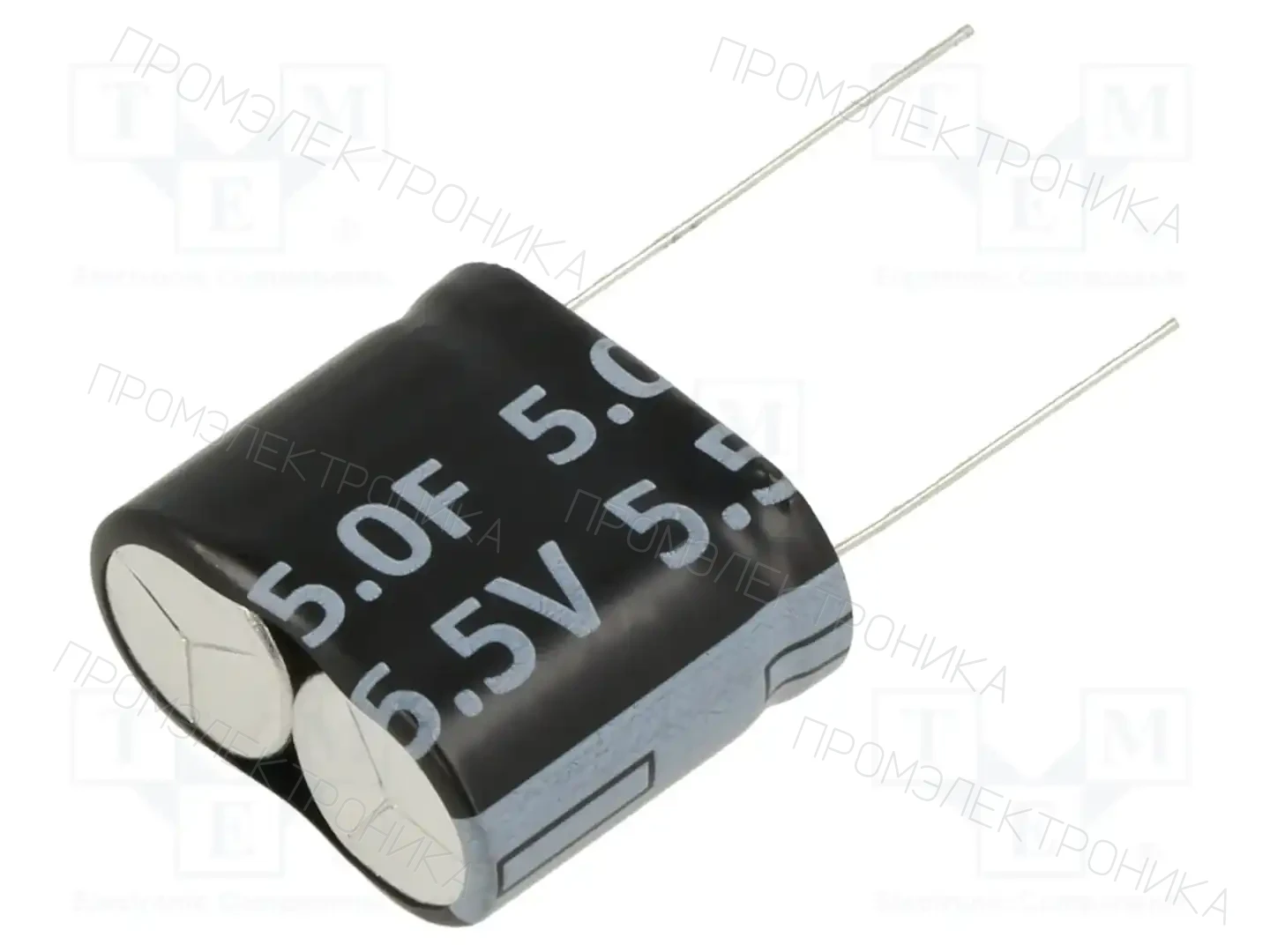 Viking SC5V5Z505MH — Суперконденсаторы