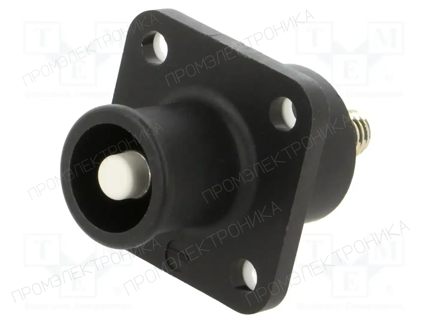 DEGSON ELECTRONICS ESS-120A-25-S-BK-00 — Разъeмы DC