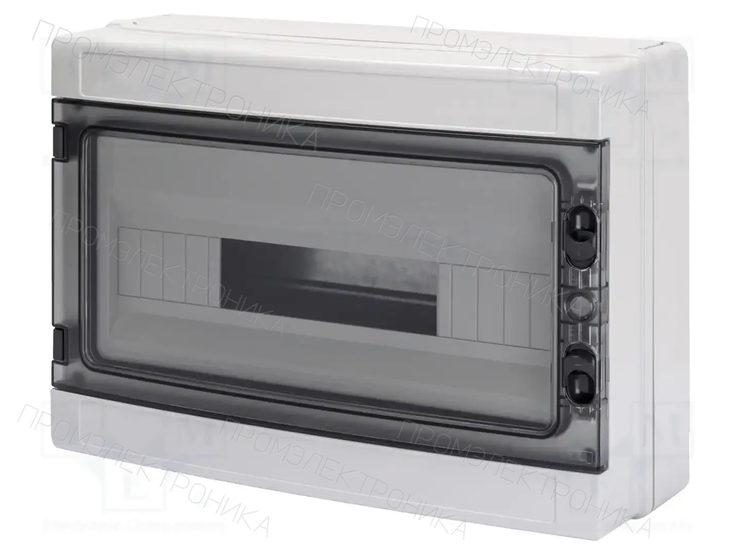 GEWISS GW40106BS — Корпуса для модульной аппаратуры