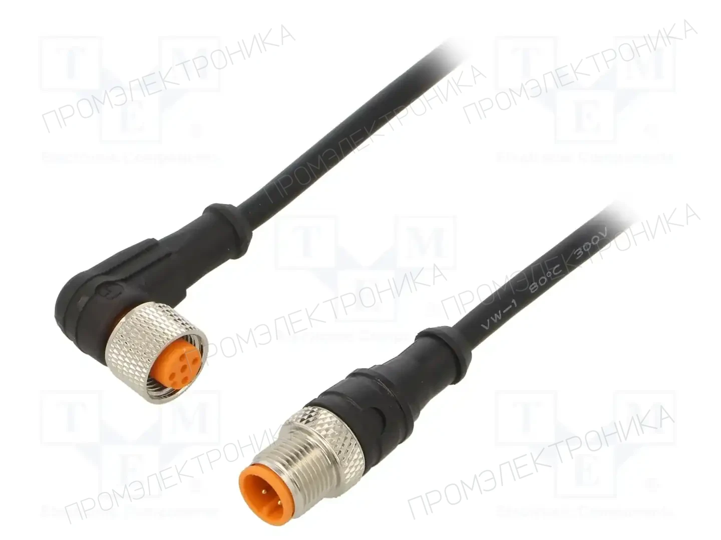 LUTRONIC 1210 1206 04 L2 002 2M — Кабели к датчикам