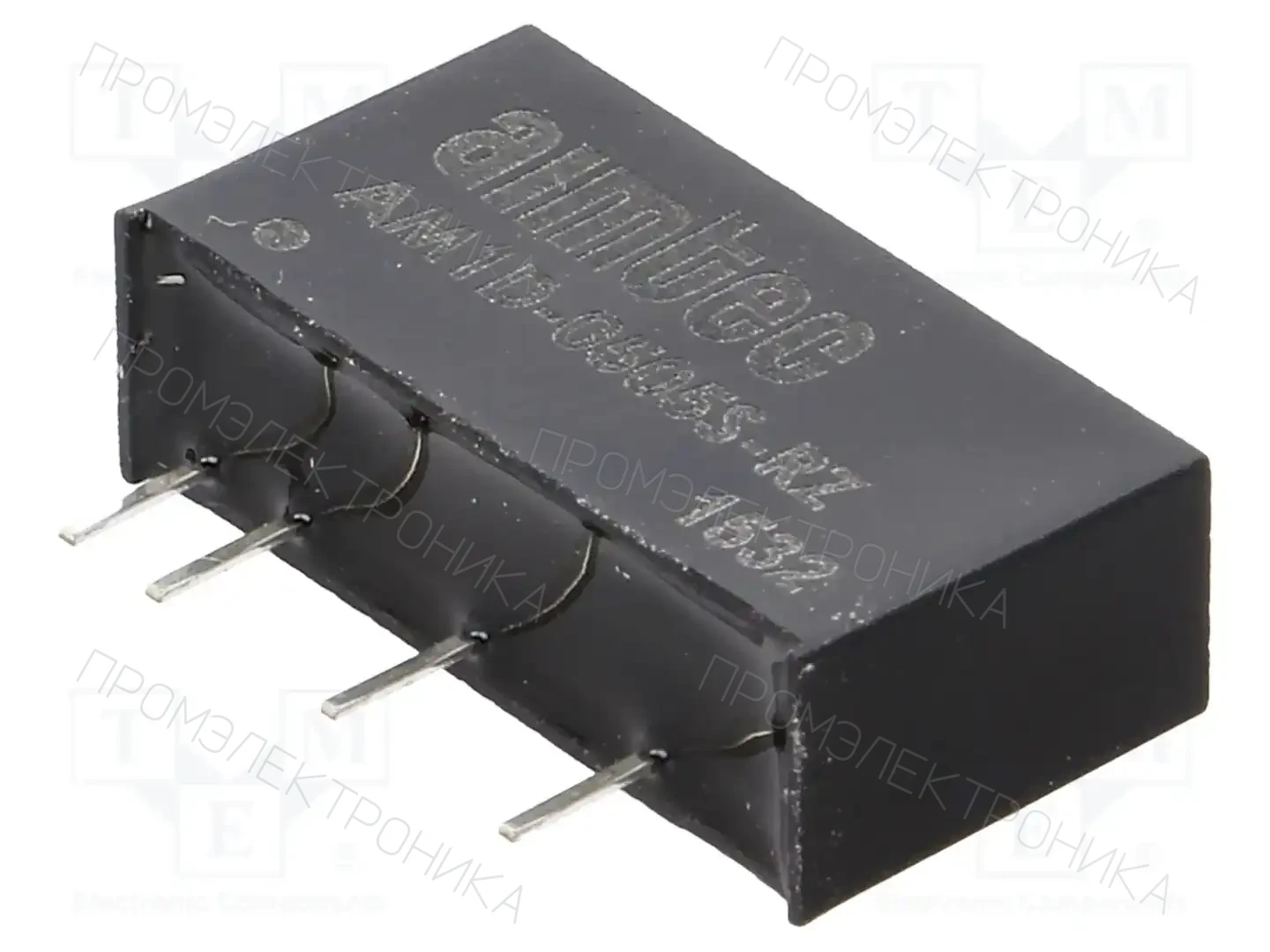AIMTEC AM1D-0505S-RZ — Преобразователи DC/DC