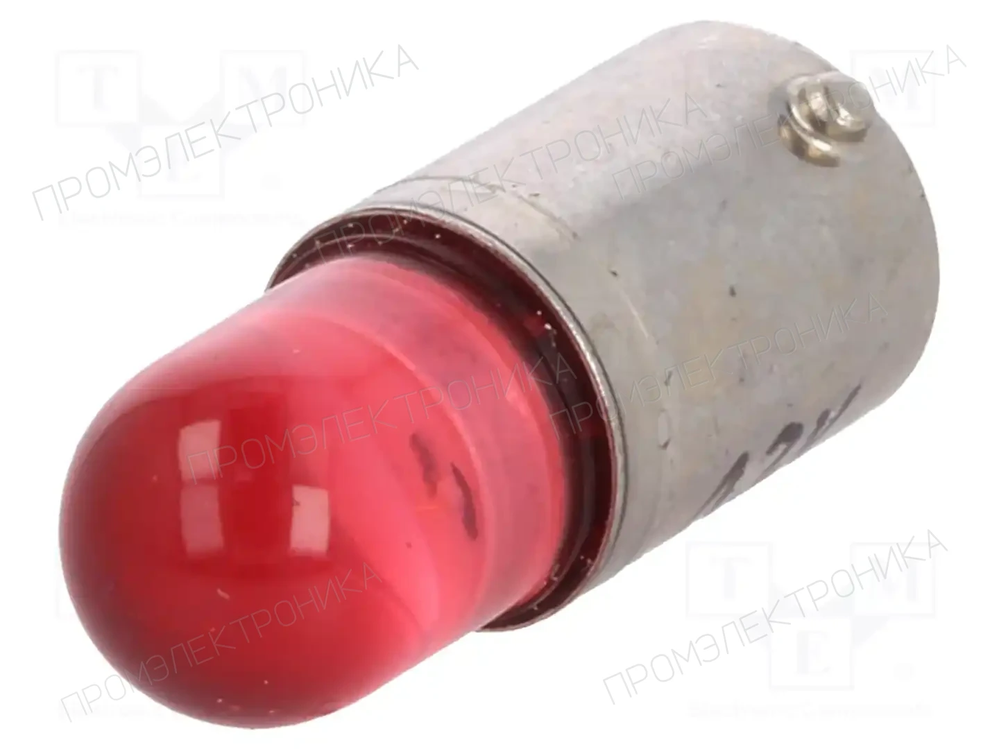 POLAM-ELTA LR-BA9S-12AC/DC — Миниатюрные источники света