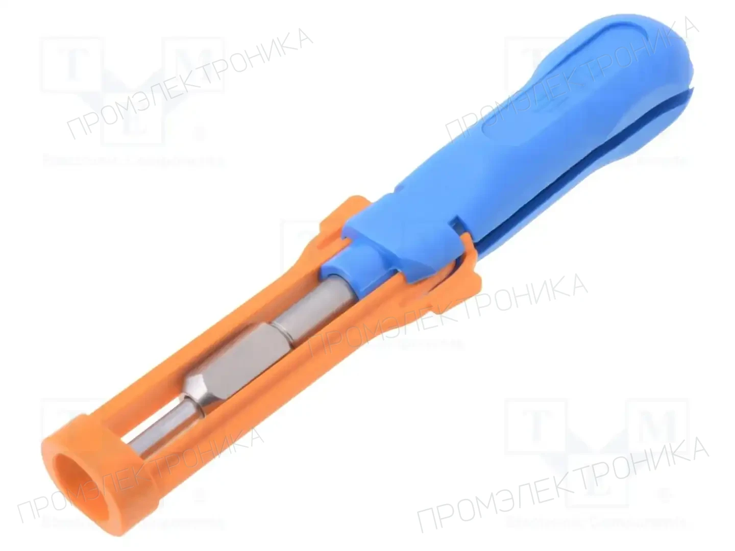 TE Connectivity 1-1579007-8 — Инструменты для монтажа/демонтажа