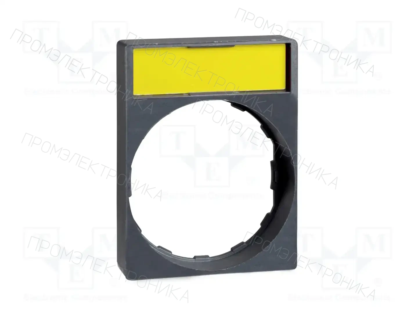 SCHNEIDER ELECTRIC ZBY4H101 — Панельные аксессуары стандартные