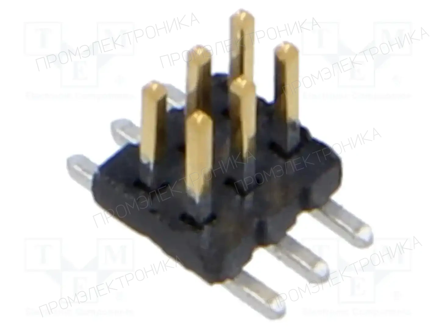 SAMTEC FTS-103-01-L-DV-TR — Разъeмы пластина - пластина