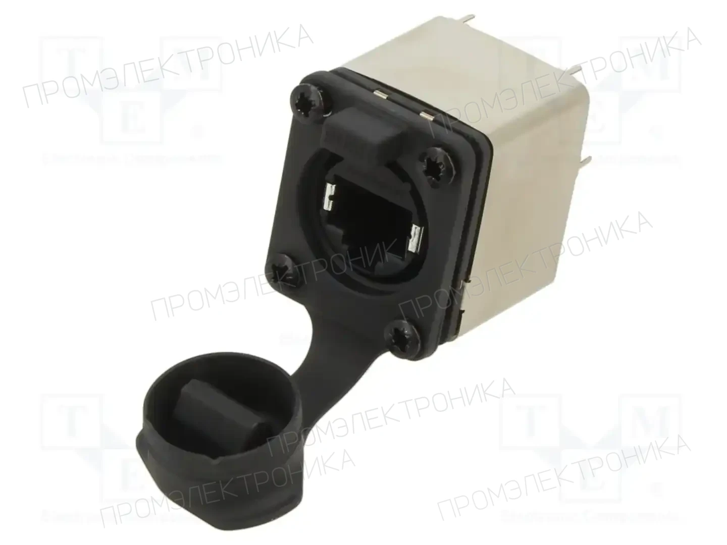 AMPHENOL RJXS8FP15VE — Разъeмы RJ
