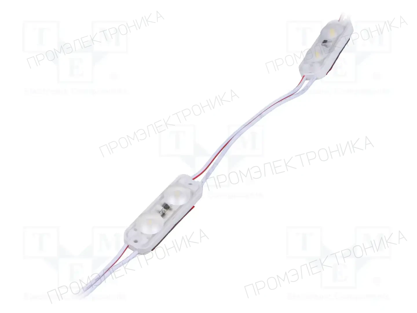 POS MW-MLD-HE-2NW-LENS170 — Источники света - светодиодные модули