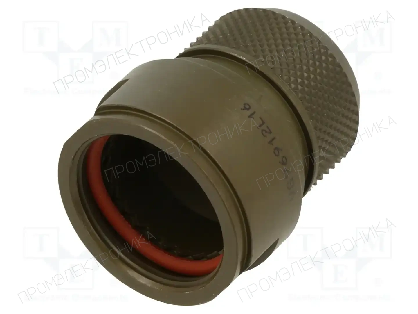 AMPHENOL AIR VG96912L16 — Разъемы D38999 серия I