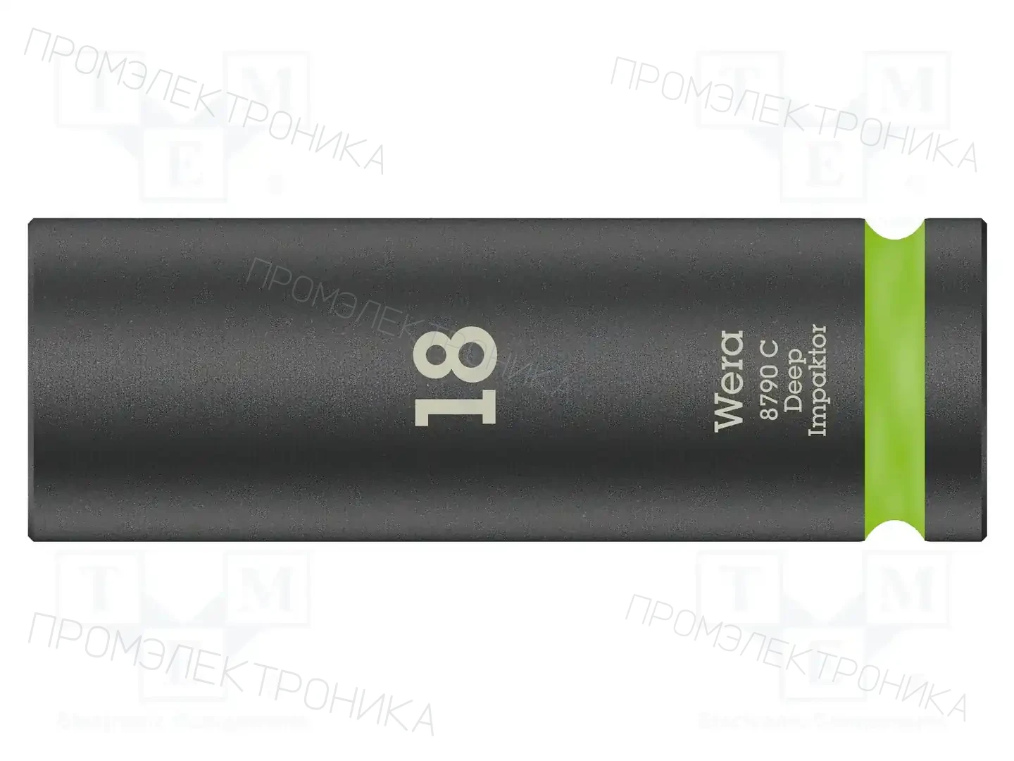 WERA 05004835001 — Ключи накидные