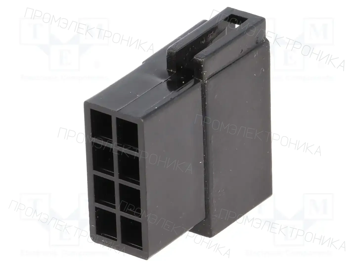 4CARMEDIA 331321 — Разъемы car audio - корпуса и вилки