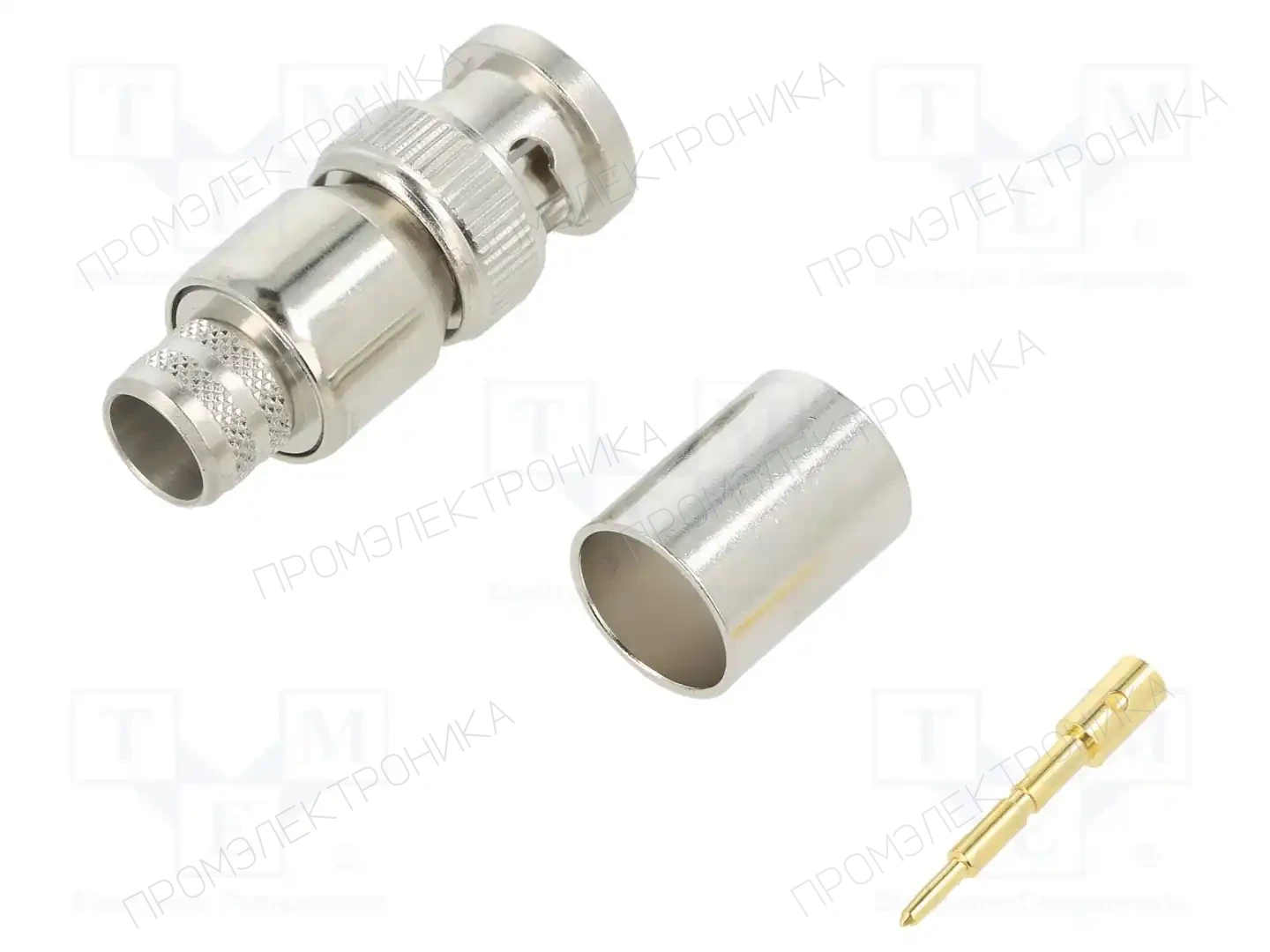 AMPHENOL RF 112563 — Разъeмы BNC