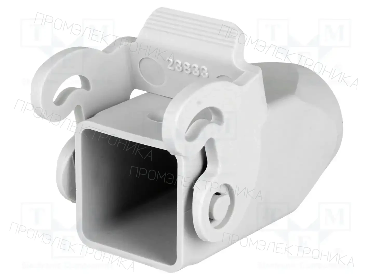 ILME MK VG20 — Разъeмы