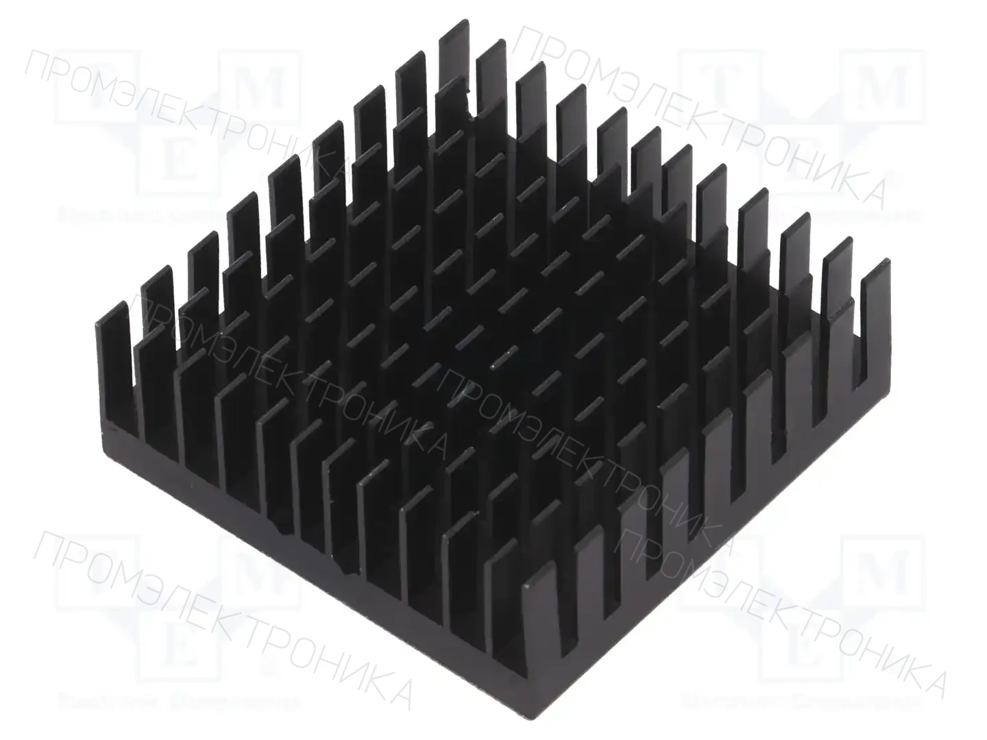 Advanced Thermal Solutions ATS-55425K-C1-R0 — Радиаторы