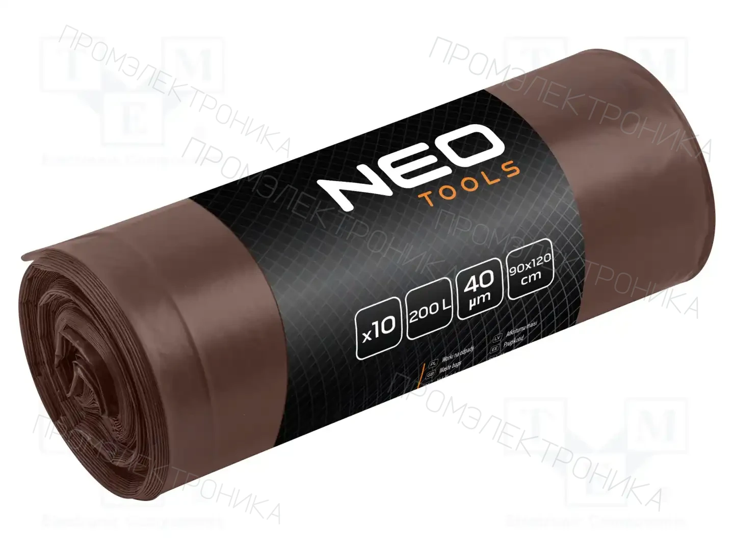 NEO TOOLS 15-995 — Упаковка